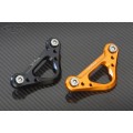 Sato Racing Billet Racing / Tie Down Hook for the MV Agusta F3 675 / 800 (2017+) Sato Racing Billet Racing / Tie Down Hook for the MV Agusta F3 675 / 800 (2017+)